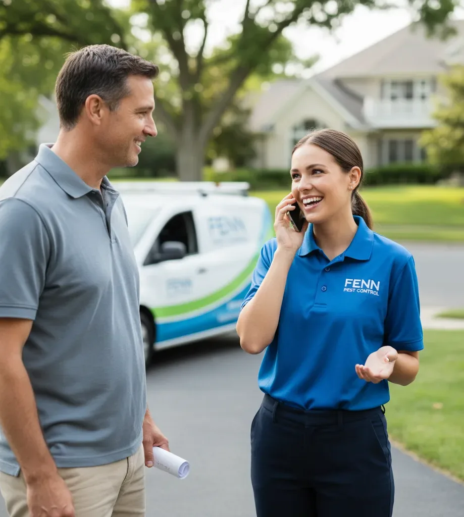 Mosquito Control in Peoria, IL